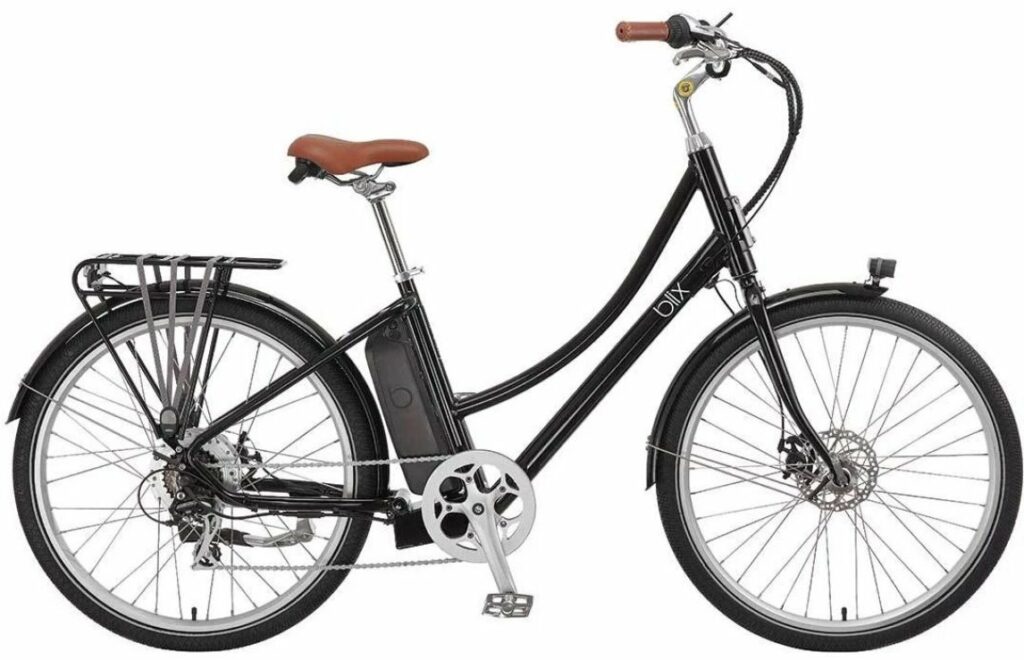 Electric bike rental near me