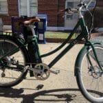 Blix Aveny for sale side view